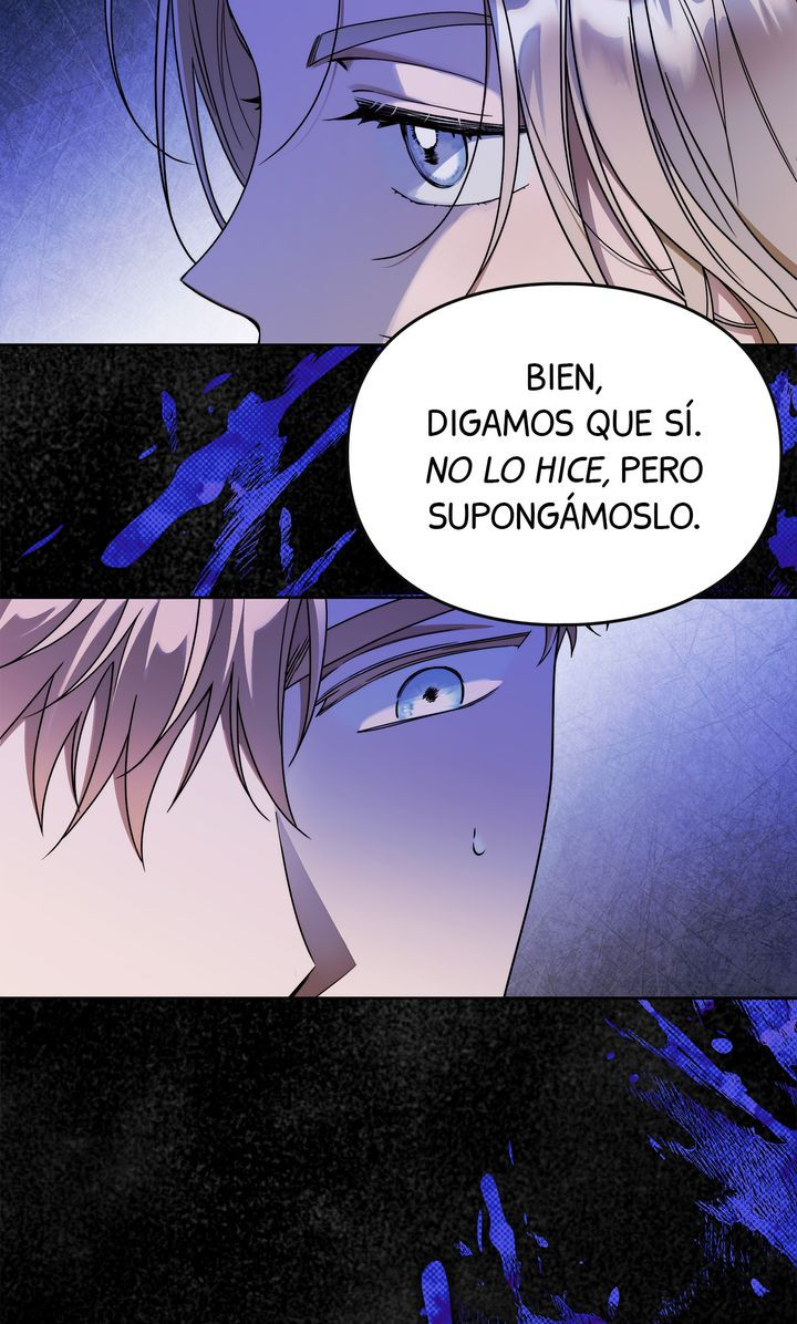 Tus eternas mentiras capítulo 11 página 12