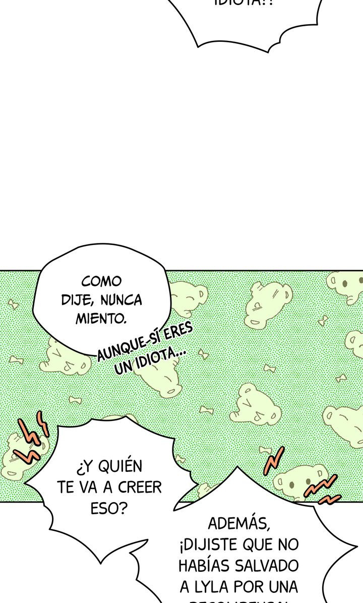 Tus eternas mentiras capítulo 11 página 15