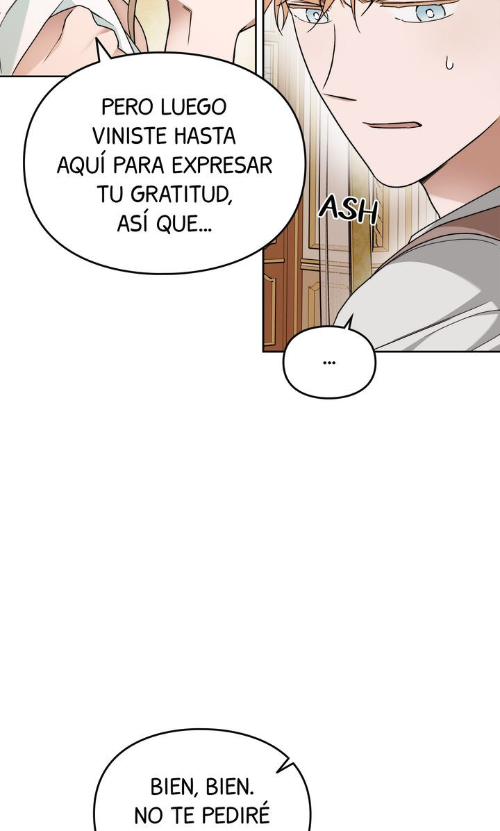 Tus eternas mentiras capítulo 11 página 17