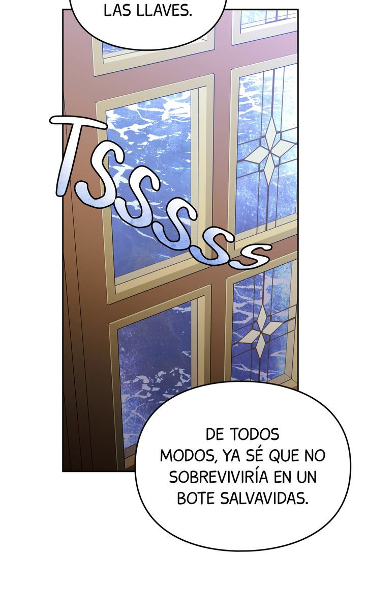 Tus eternas mentiras capítulo 11 página 18