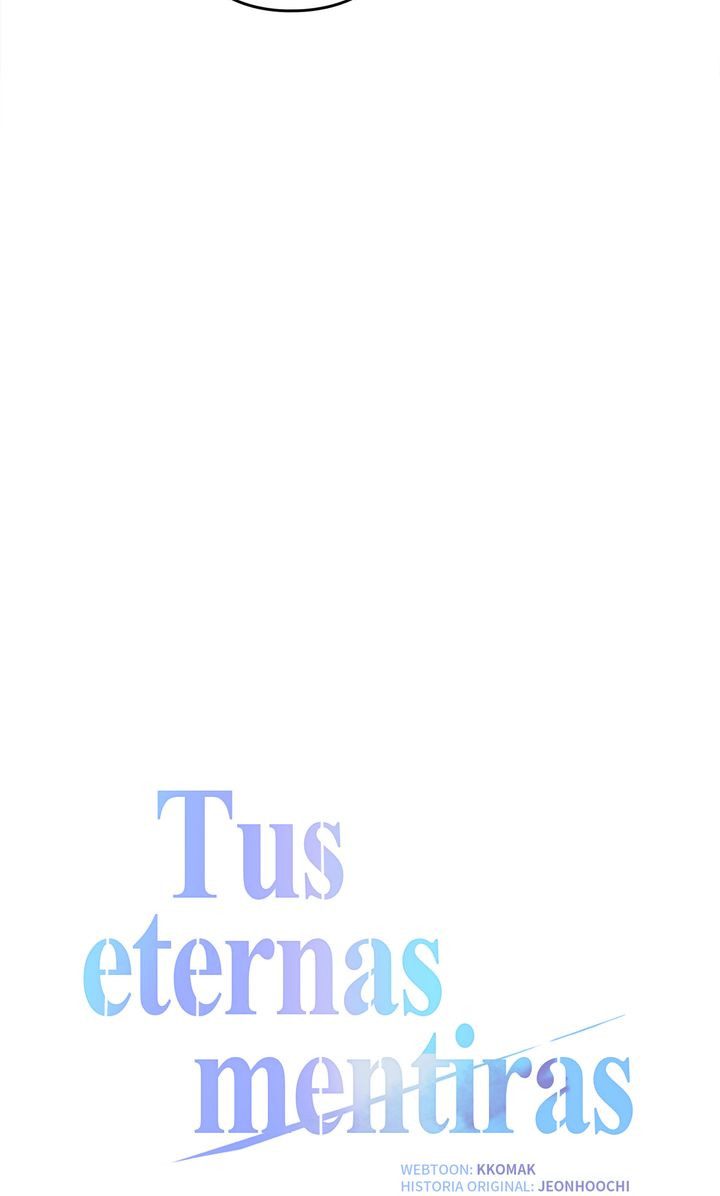 Tus eternas mentiras capítulo 11 página 22