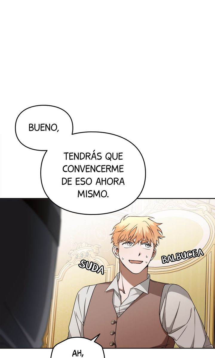 Tus eternas mentiras capítulo 11 página 33