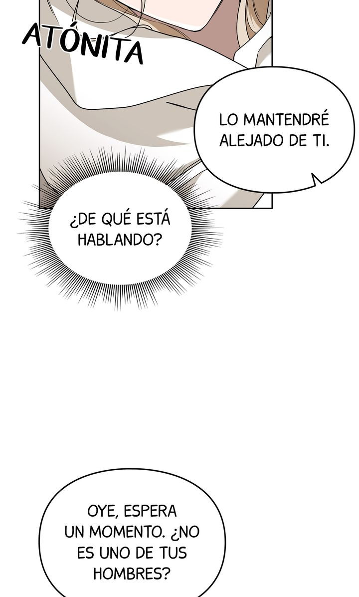 Tus eternas mentiras capítulo 11 página 51