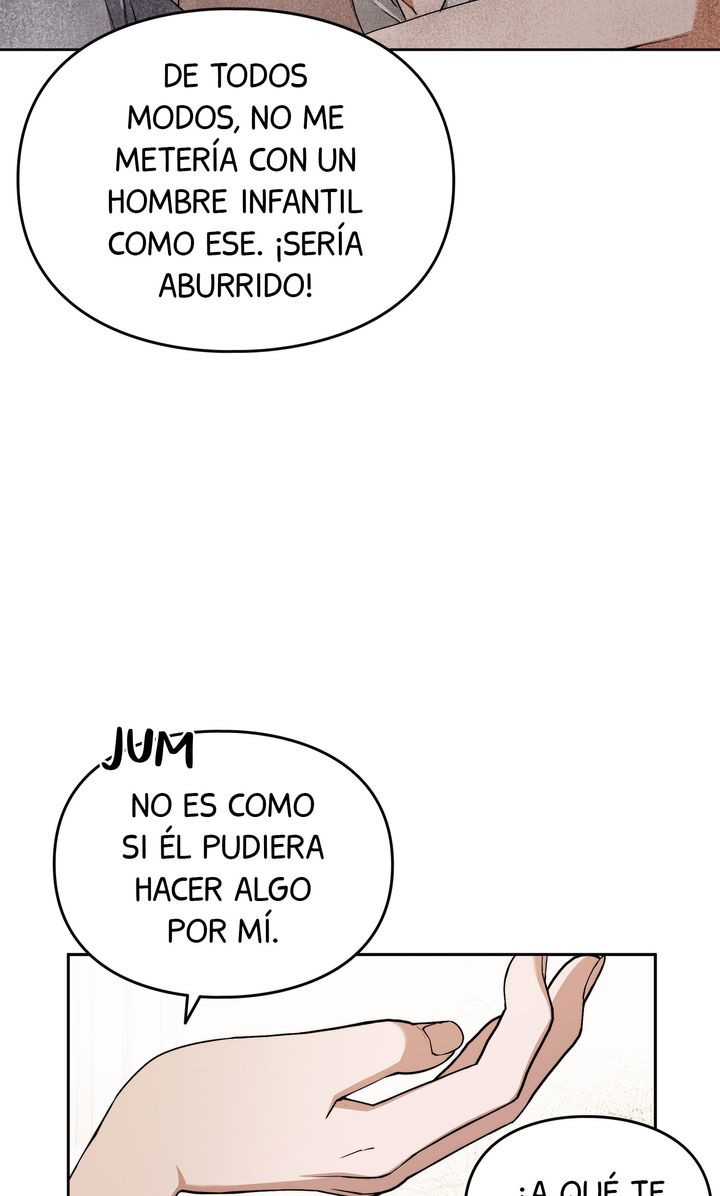 Tus eternas mentiras capítulo 11 página 63