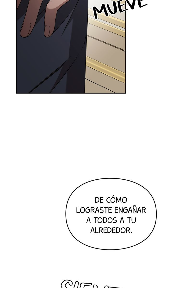 Tus eternas mentiras capítulo 11 página 67