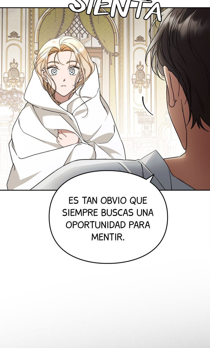 Tus eternas mentiras capítulo 11 página 68