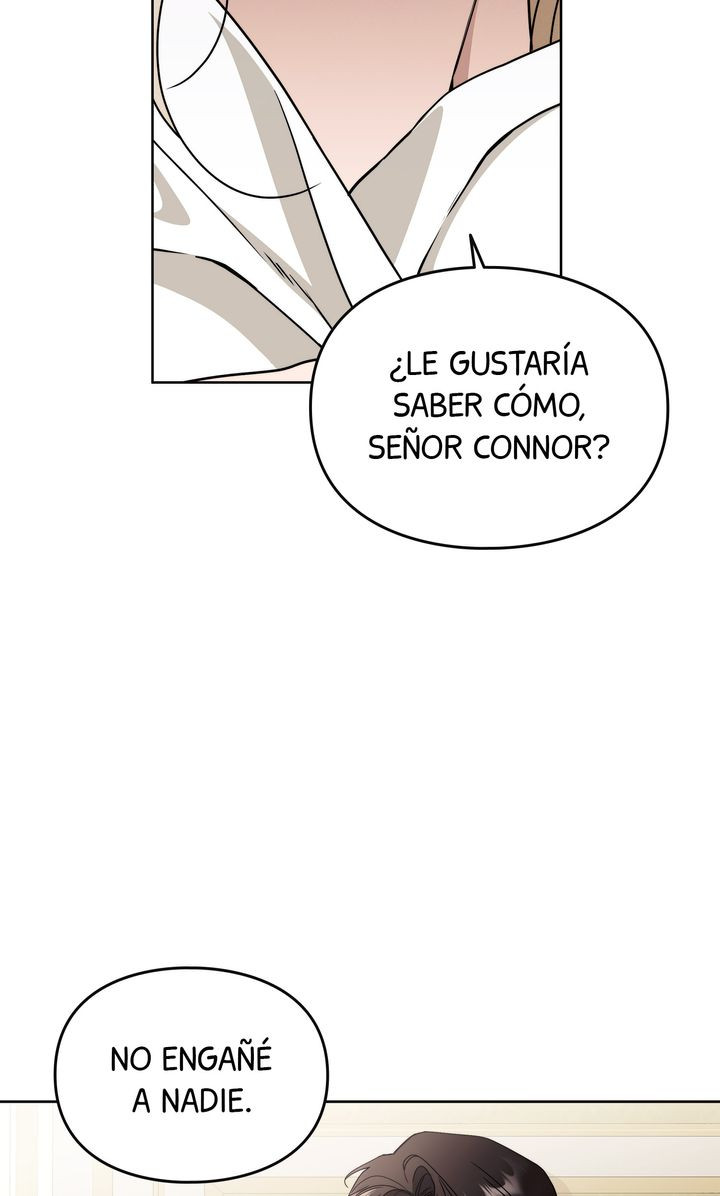 Tus eternas mentiras capítulo 11 página 71