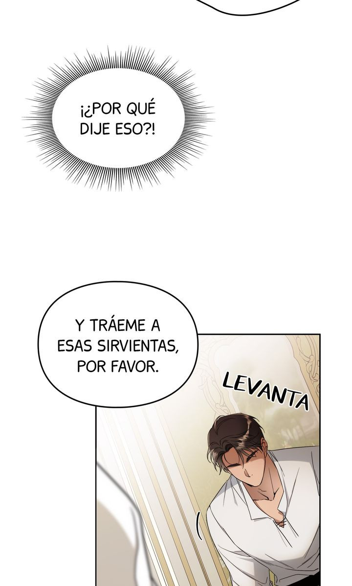 Tus eternas mentiras capítulo 13 página 11