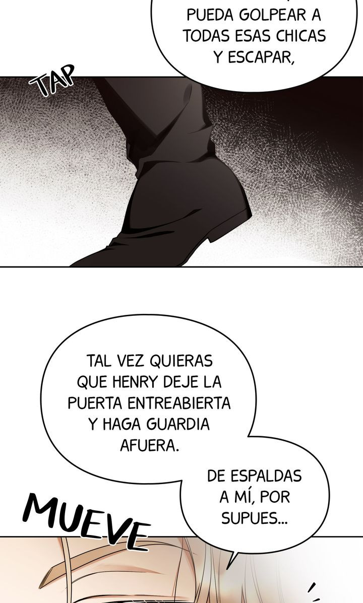 Tus eternas mentiras capítulo 13 página 13