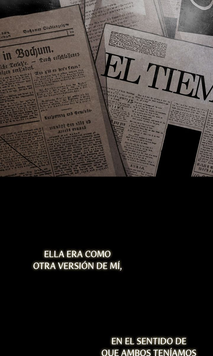 Tus eternas mentiras capítulo 13 página 17