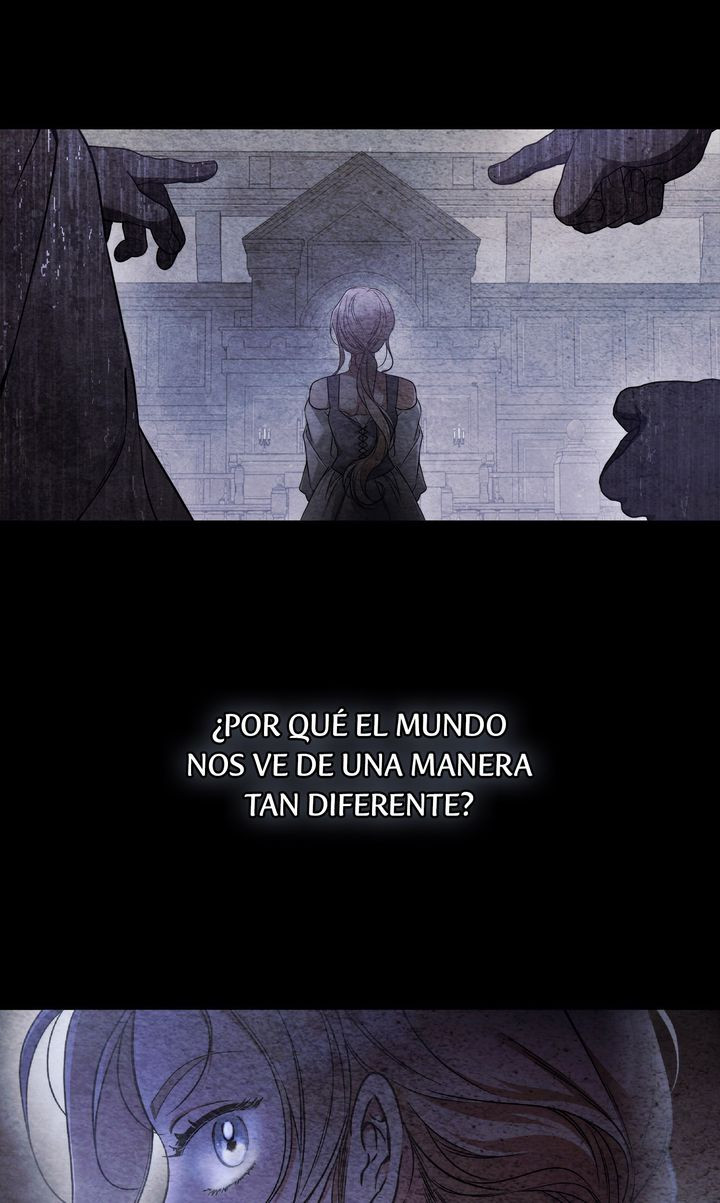 Tus eternas mentiras capítulo 13 página 20