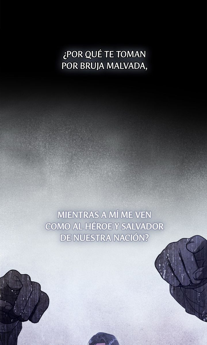 Tus eternas mentiras capítulo 13 página 22
