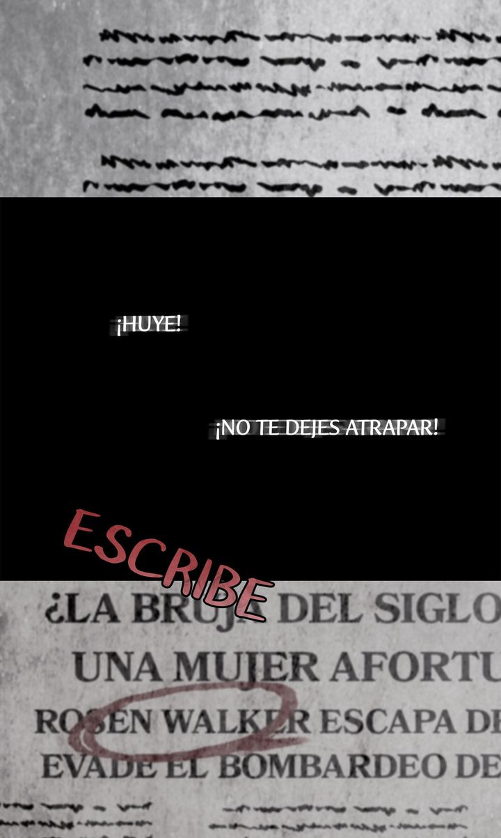 Tus eternas mentiras capítulo 13 página 27