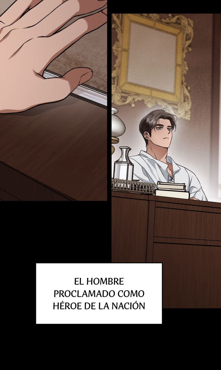 Tus eternas mentiras capítulo 13 página 35