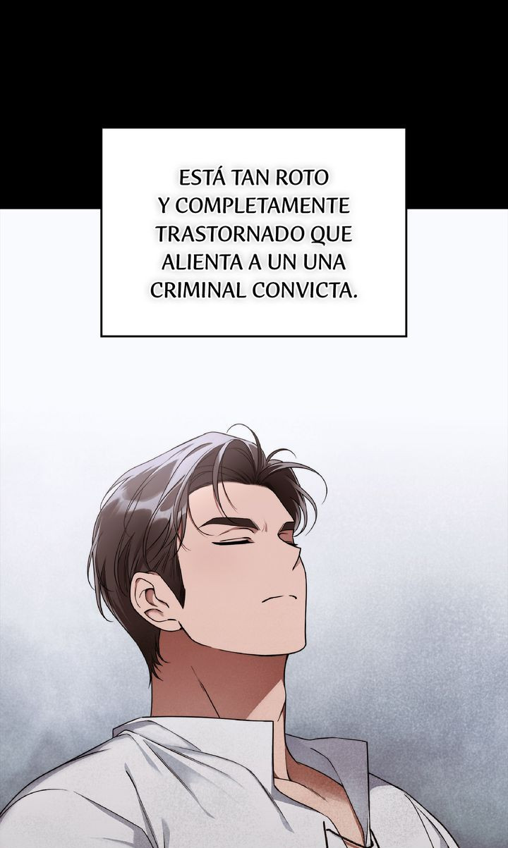 Tus eternas mentiras capítulo 13 página 36