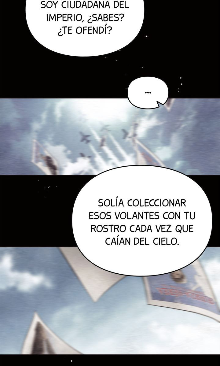 Tus eternas mentiras capítulo 13 página 4