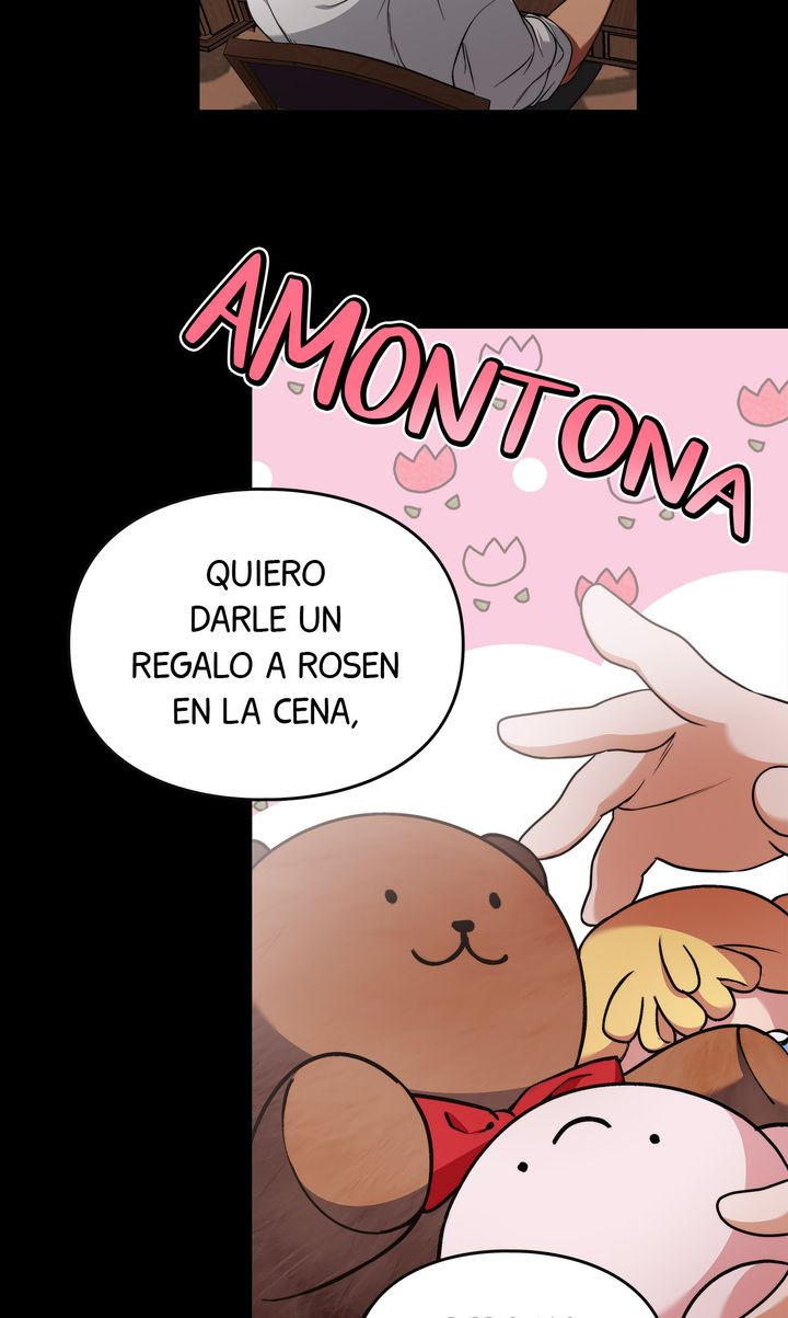 Tus eternas mentiras capítulo 13 página 41