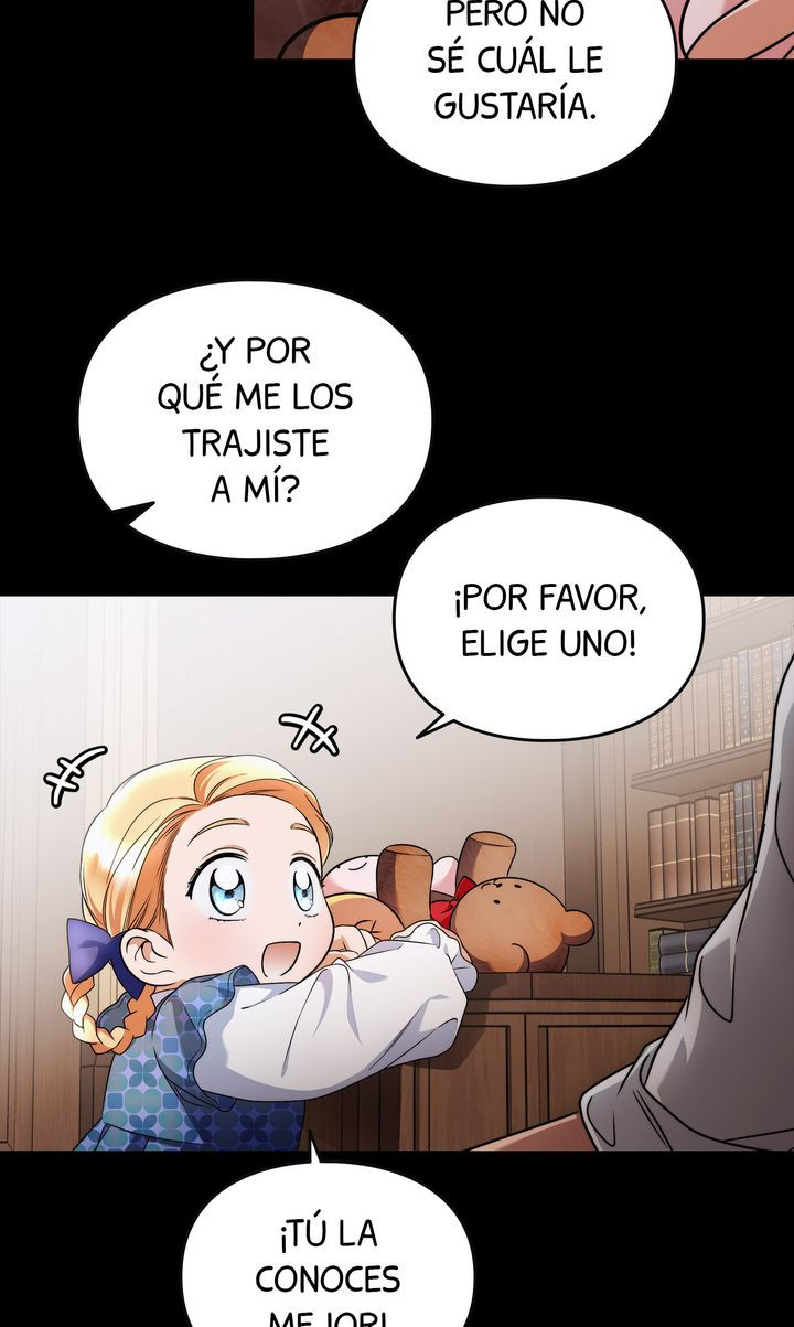 Tus eternas mentiras capítulo 13 página 42