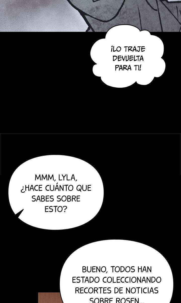 Tus eternas mentiras capítulo 13 página 45