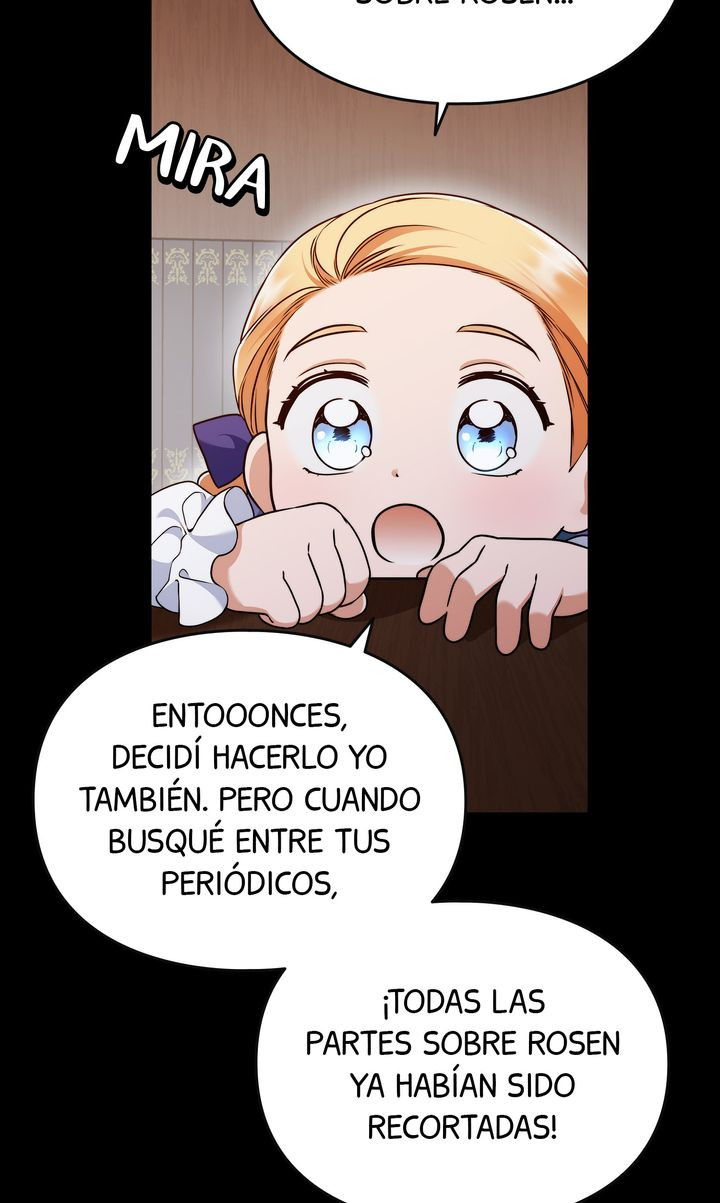 Tus eternas mentiras capítulo 13 página 46