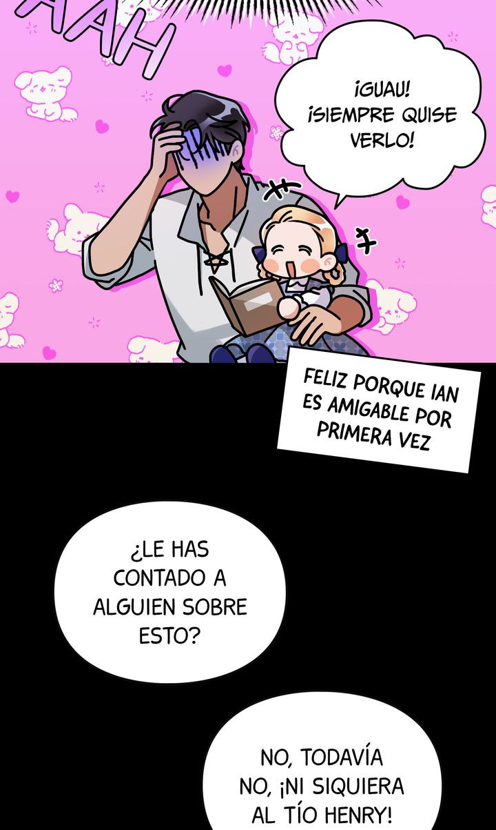 Tus eternas mentiras capítulo 13 página 49
