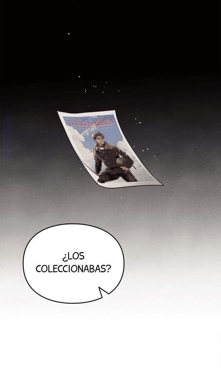Tus eternas mentiras capítulo 13 página 5
