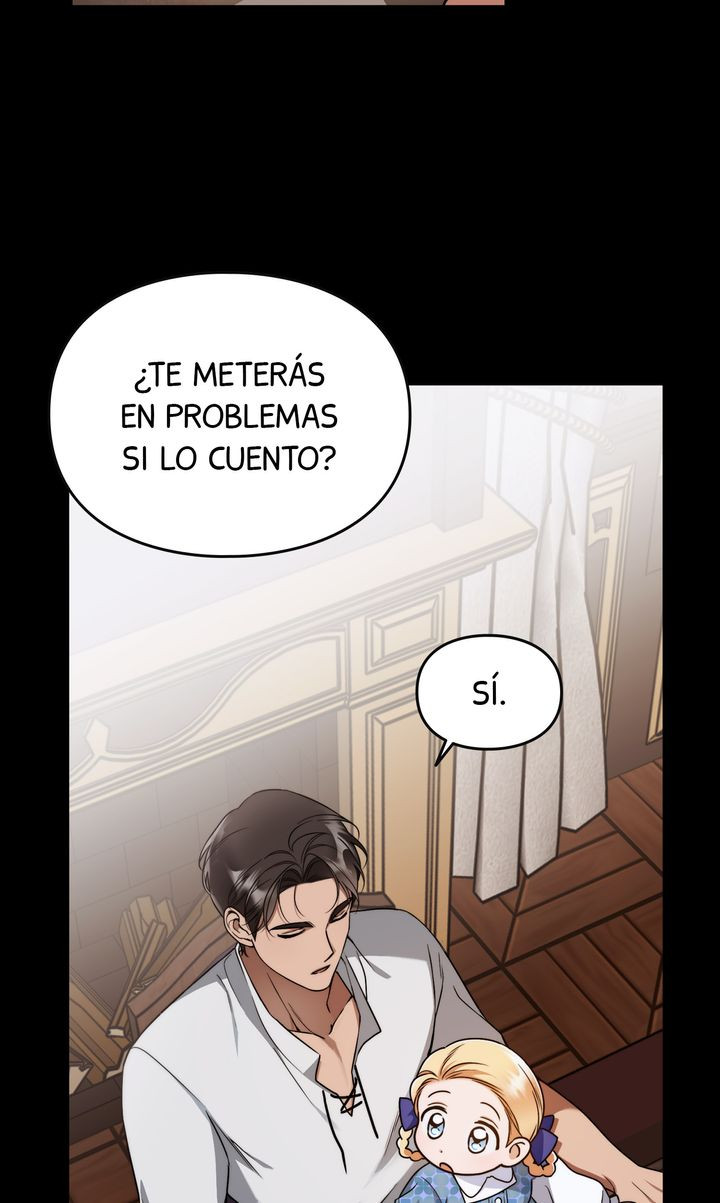 Tus eternas mentiras capítulo 13 página 51