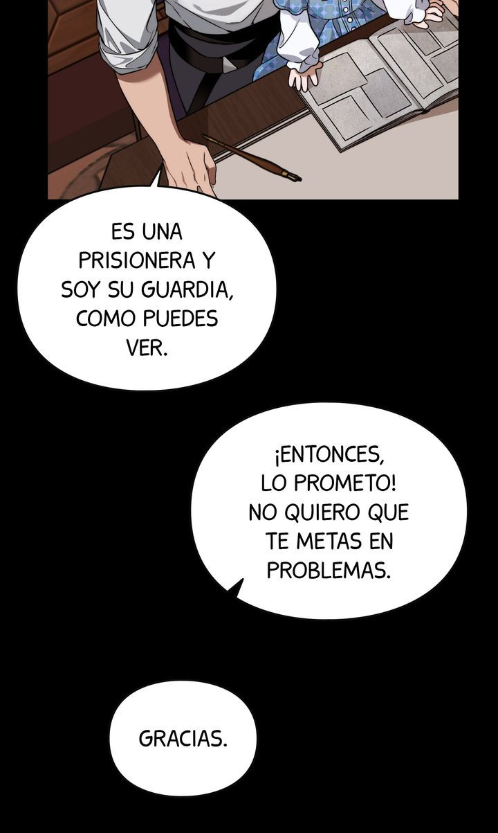 Tus eternas mentiras capítulo 13 página 52