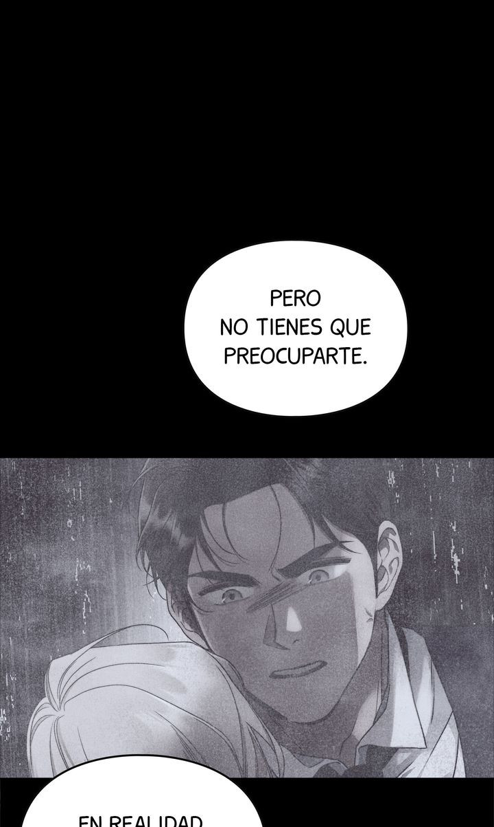 Tus eternas mentiras capítulo 13 página 53