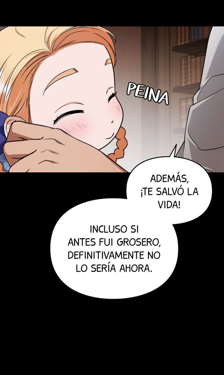 Tus eternas mentiras capítulo 13 página 56