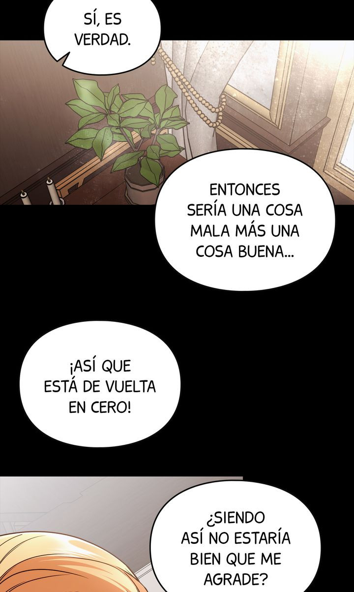 Tus eternas mentiras capítulo 13 página 61