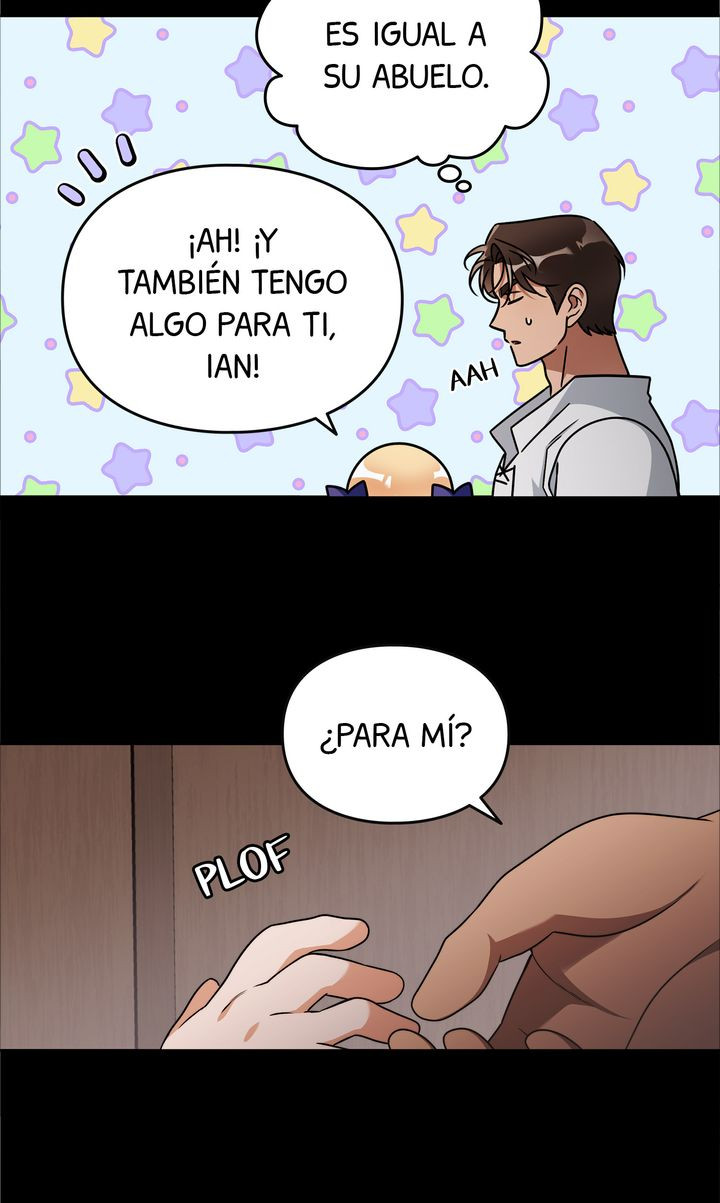 Tus eternas mentiras capítulo 13 página 65