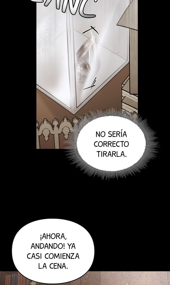 Tus eternas mentiras capítulo 13 página 72