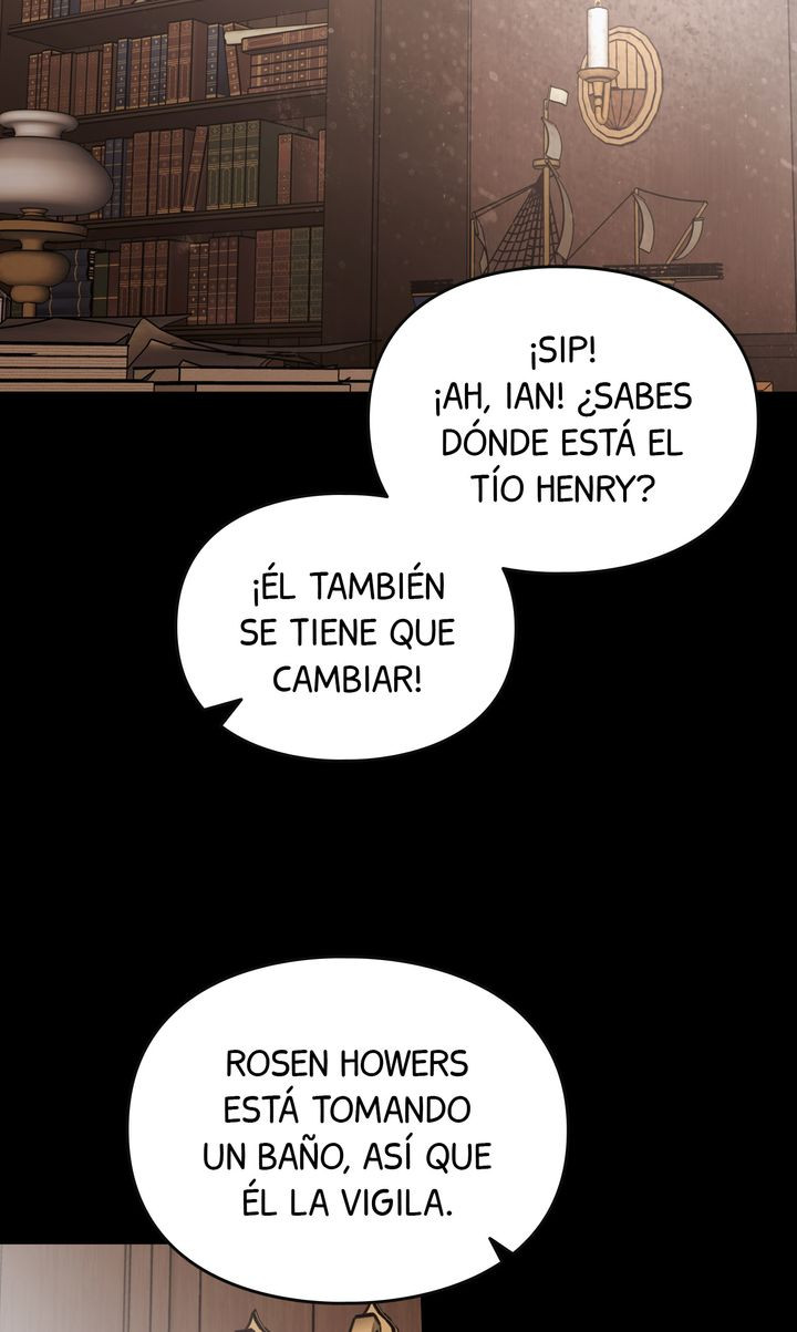 Tus eternas mentiras capítulo 13 página 73