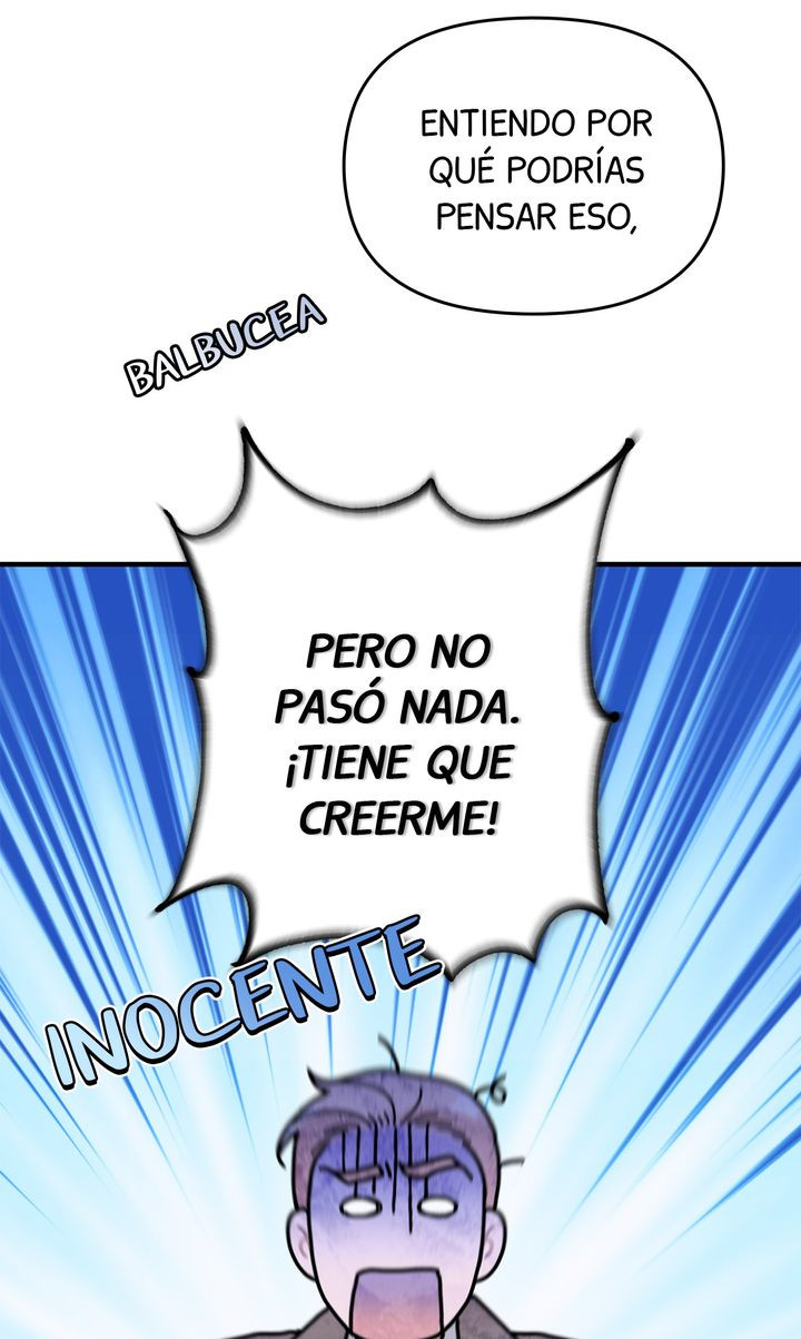 Tus eternas mentiras capítulo 13 página 82