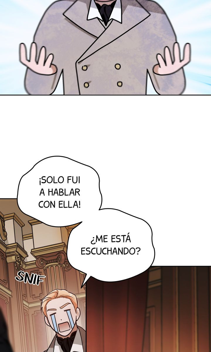 Tus eternas mentiras capítulo 13 página 83