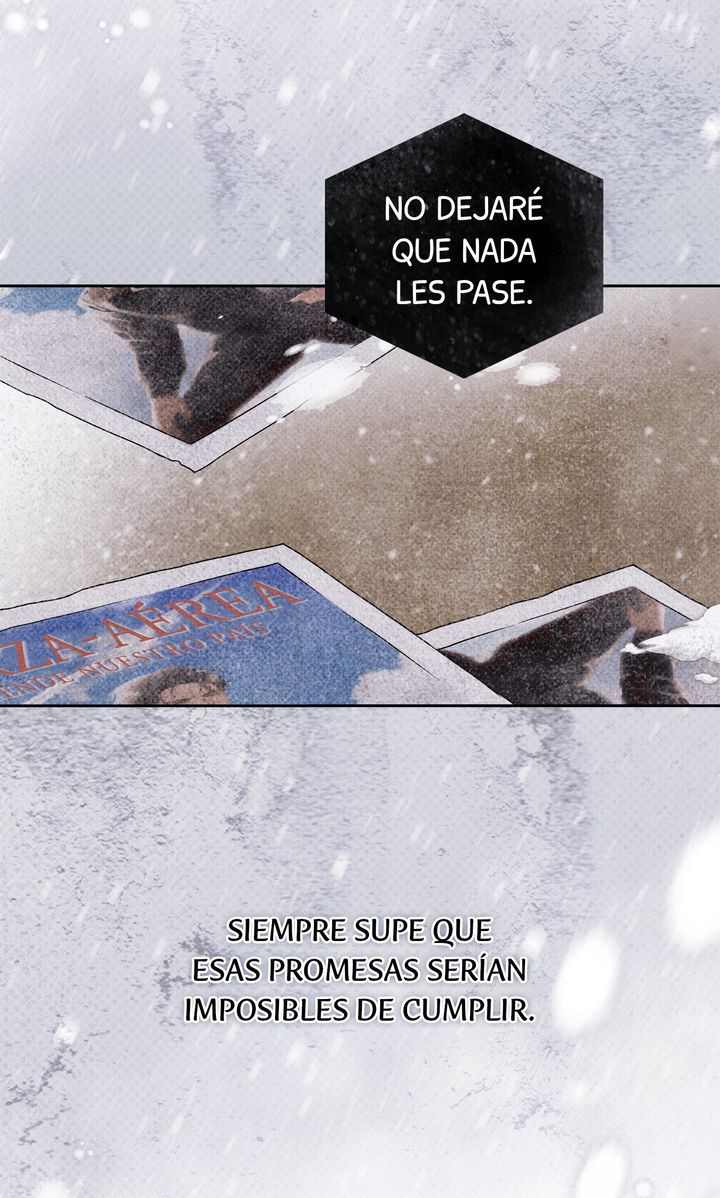 Tus eternas mentiras capítulo 15 página 12