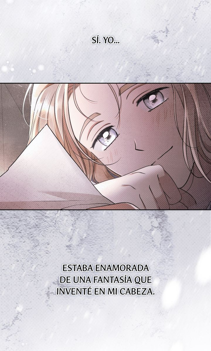 Tus eternas mentiras capítulo 15 página 17