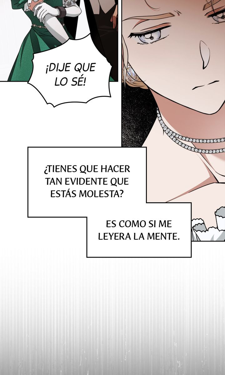 Tus eternas mentiras capítulo 15 página 22