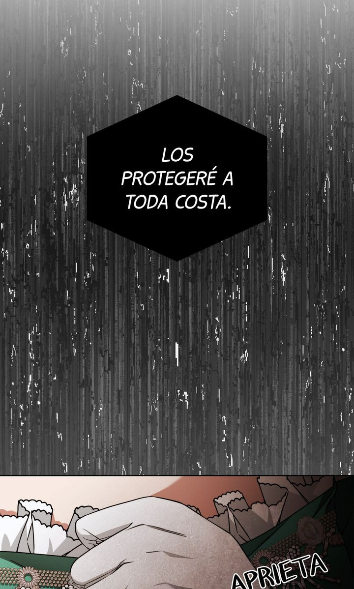Tus eternas mentiras capítulo 15 página 23