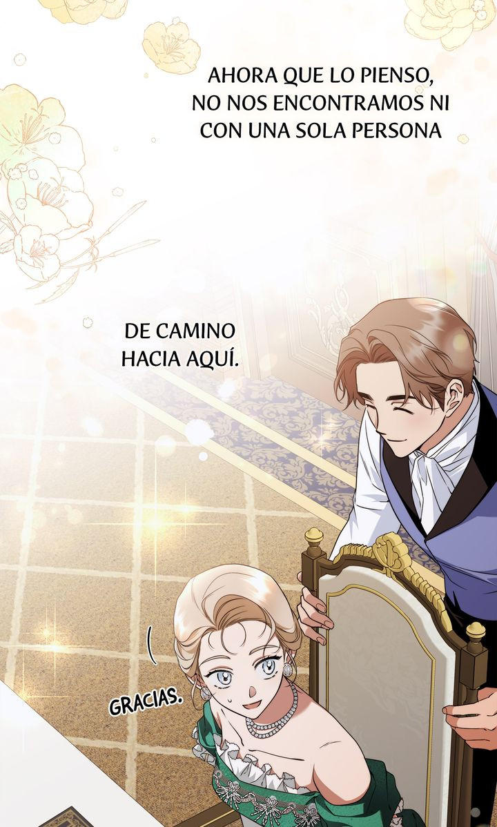Tus eternas mentiras capítulo 15 página 33