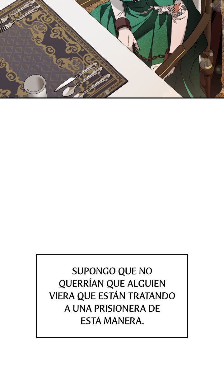 Tus eternas mentiras capítulo 15 página 34