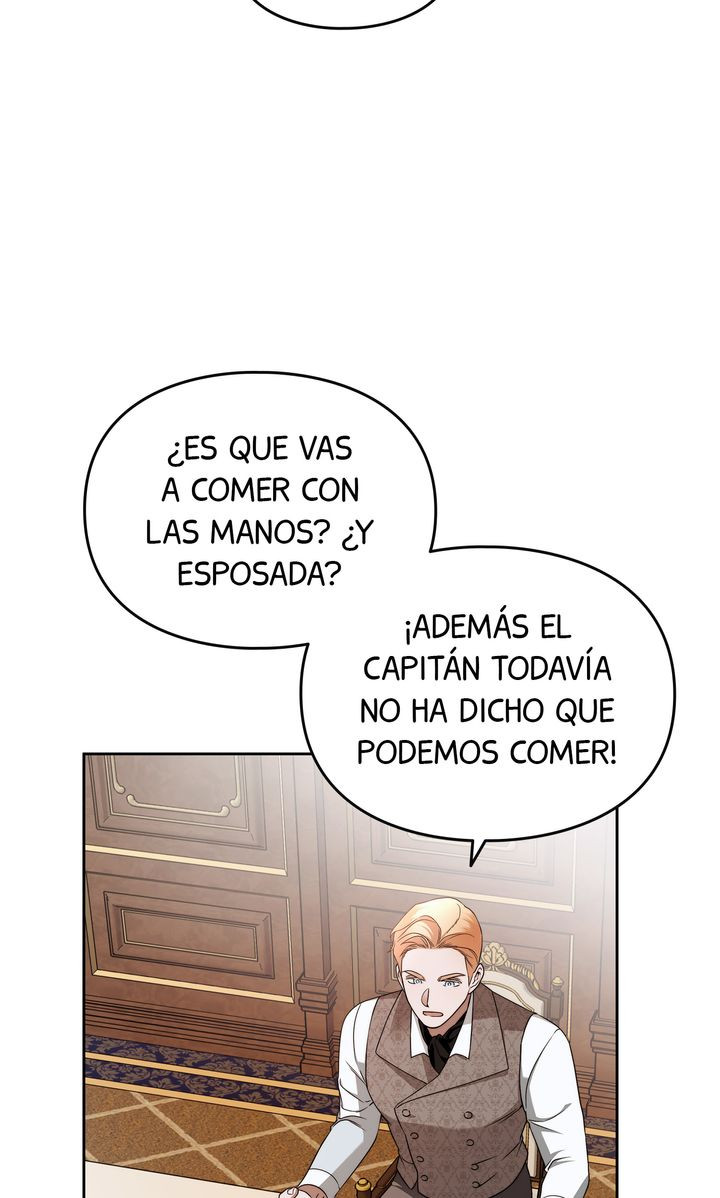 Tus eternas mentiras capítulo 15 página 37