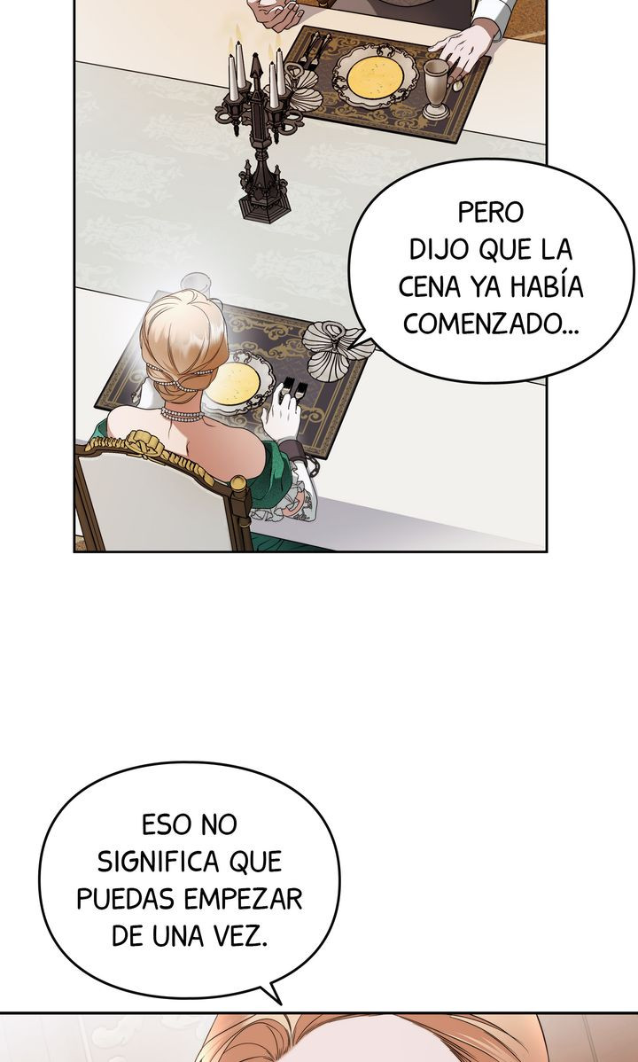 Tus eternas mentiras capítulo 15 página 38