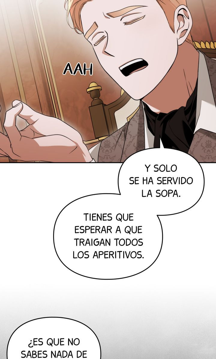Tus eternas mentiras capítulo 15 página 39