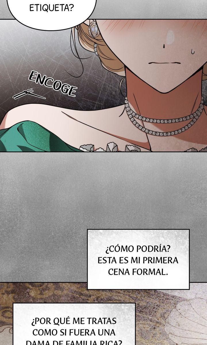 Tus eternas mentiras capítulo 15 página 40