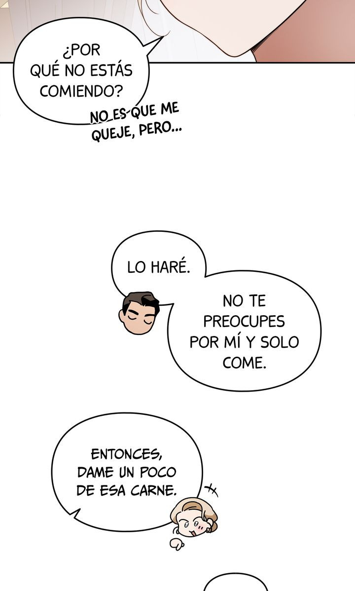Tus eternas mentiras capítulo 15 página 51