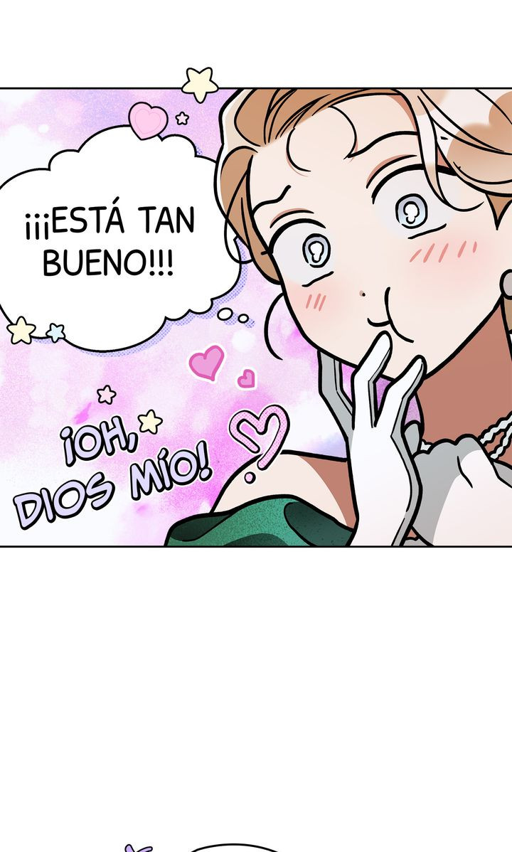 Tus eternas mentiras capítulo 15 página 54