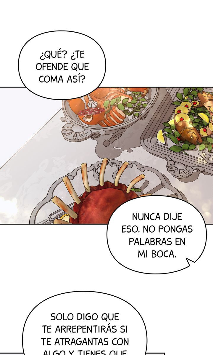 Tus eternas mentiras capítulo 15 página 59