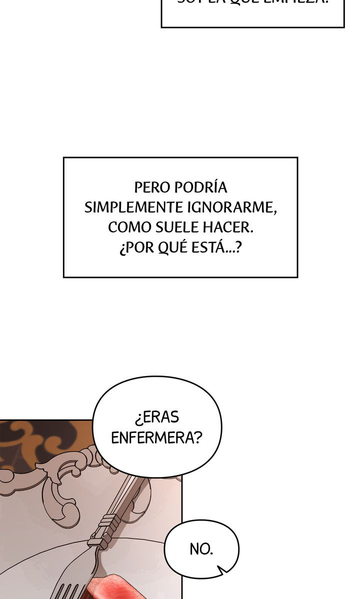 Tus eternas mentiras capítulo 15 página 64